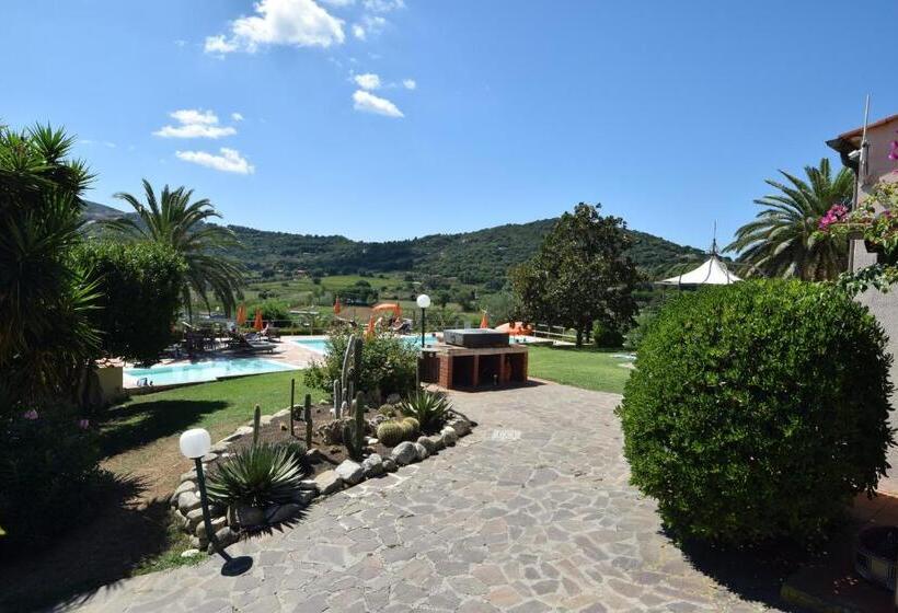 Residence Della Luna