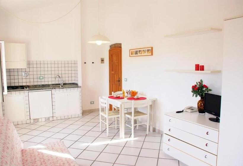 Residence Della Luna