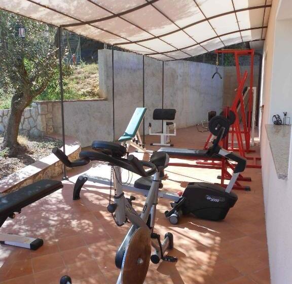 Residence Della Luna