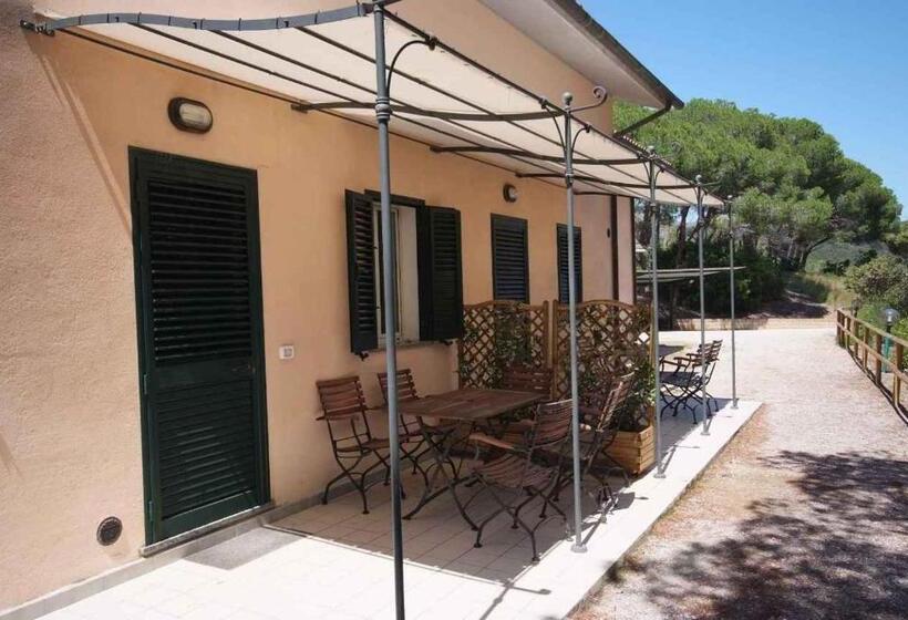 Residence Della Luna