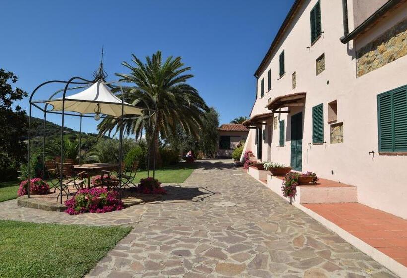 Residence Della Luna