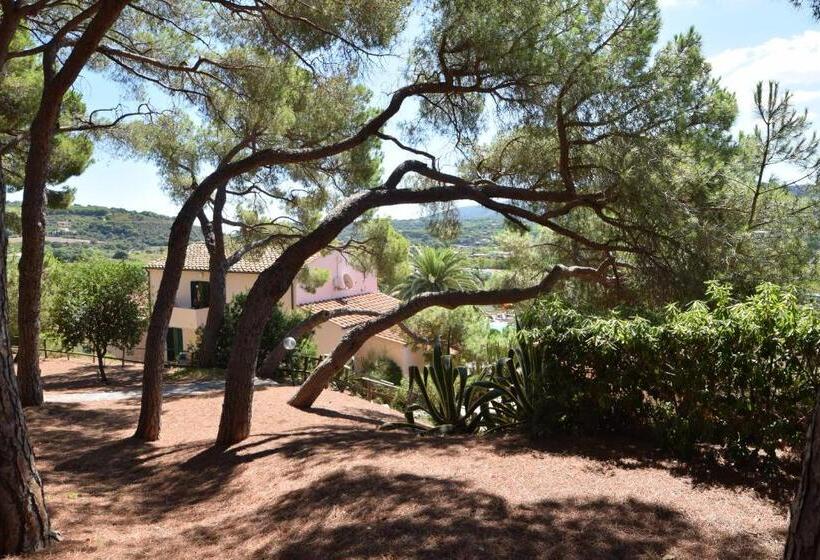 Residence Della Luna