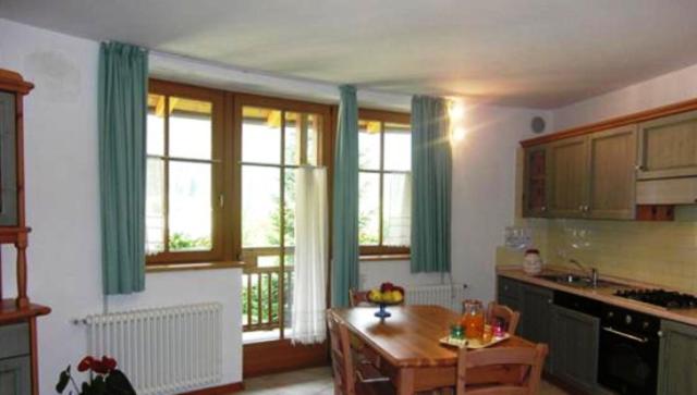 Residence Il Giardino