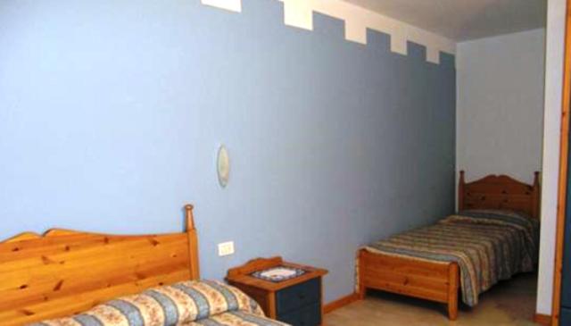 Residence Il Giardino