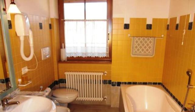 Residence Il Giardino