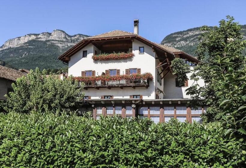 Резиденция Appartements Eppanerhof