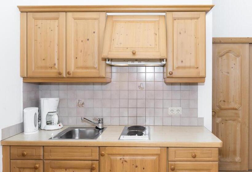 Резиденция Appartements Eppanerhof