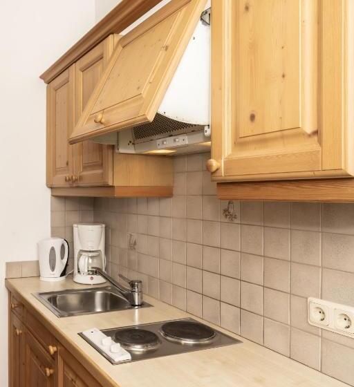 Резиденция Appartements Eppanerhof