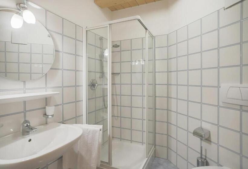 Резиденция Appartements Eppanerhof