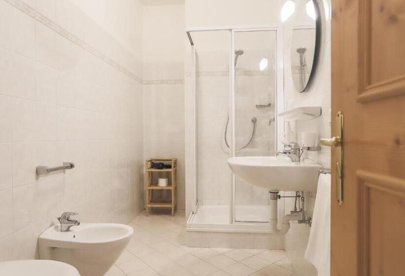 Резиденция Appartements Eppanerhof