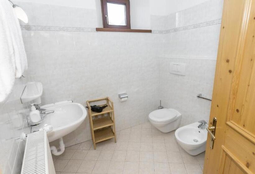 Резиденция Appartements Eppanerhof