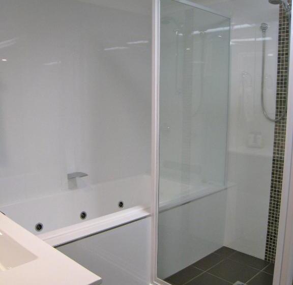 אתר נופש Albacore Apartments