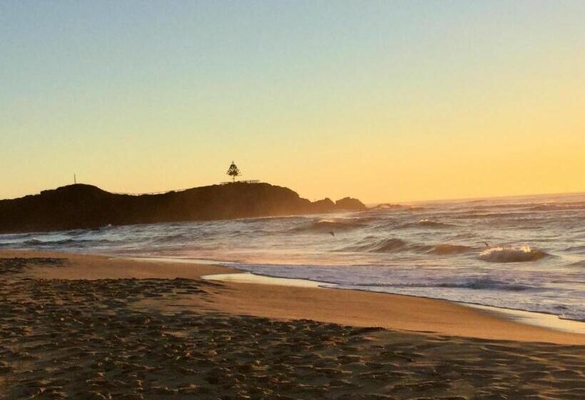 אתר נופש Albacore Apartments