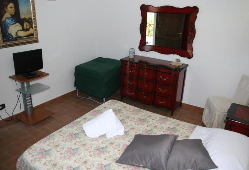 리조트 Borgo Dei Sapori