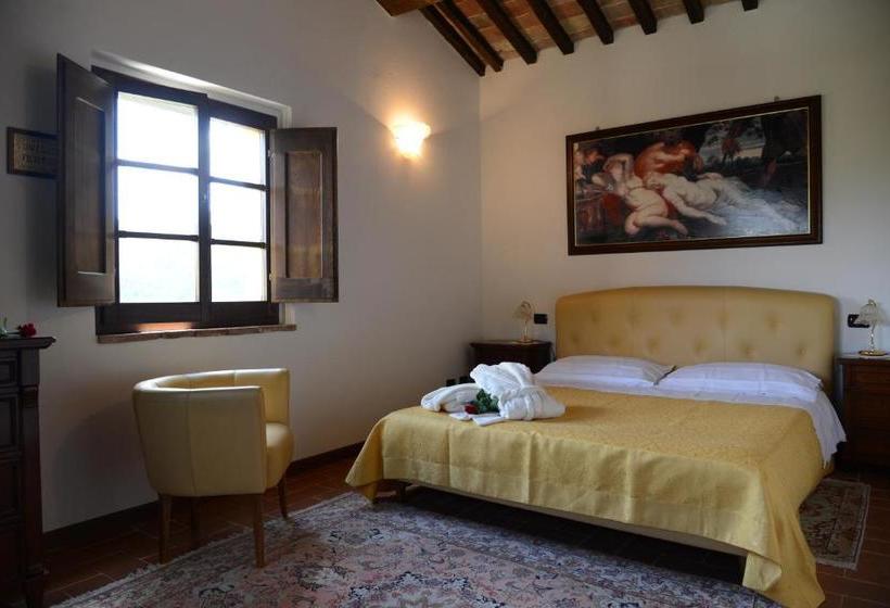 리조트 Borgo Dei Sapori