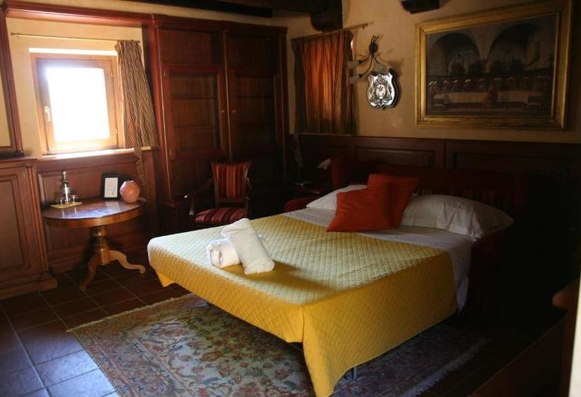 리조트 Borgo Dei Sapori