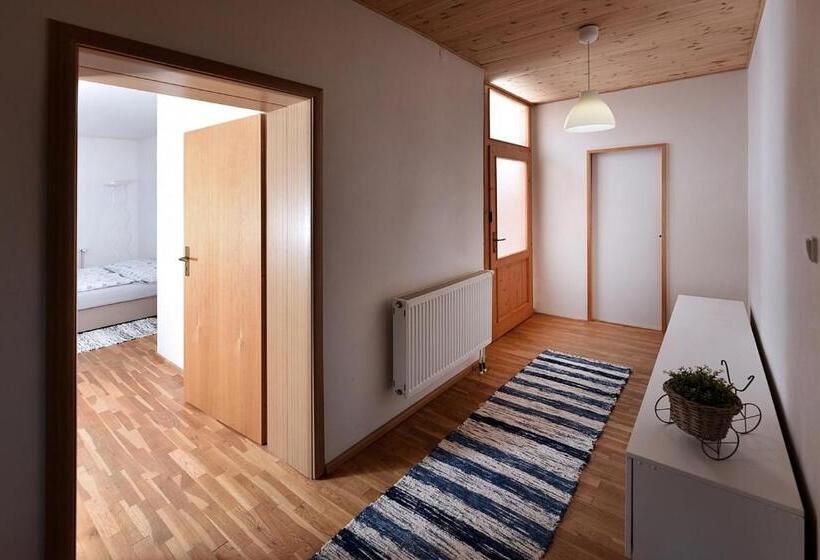 אתר נופש Borová Sihoť Atc And Penzion