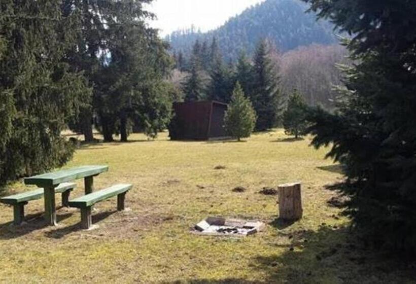 منتجع Borová Sihoť Atc And Penzion