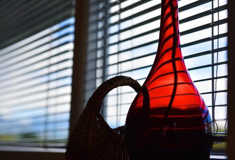 אתר נופש Borová Sihoť Atc And Penzion