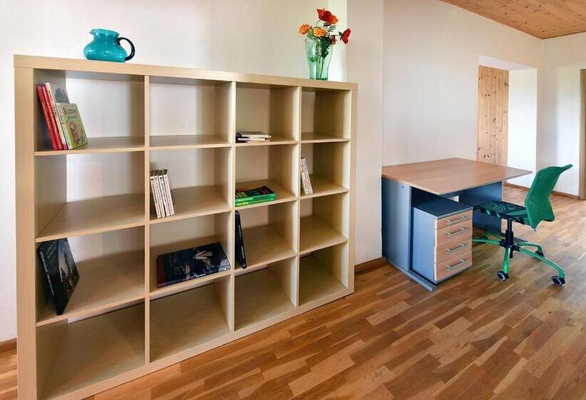 אתר נופש Borová Sihoť Atc And Penzion