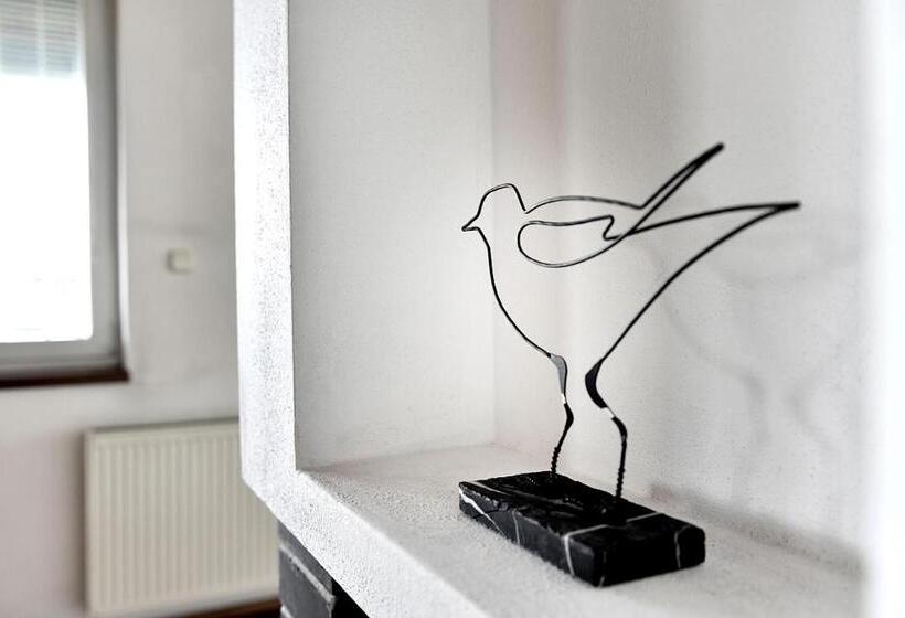 אתר נופש Borová Sihoť Atc And Penzion