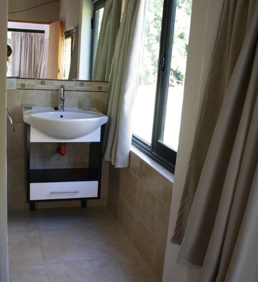 استراحتگاه El Molino   Complejo Turístisco