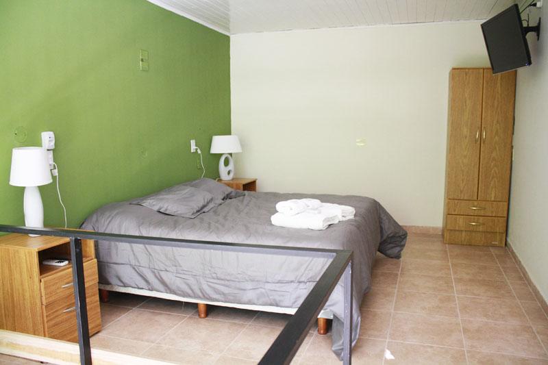 استراحتگاه El Molino   Complejo Turístisco