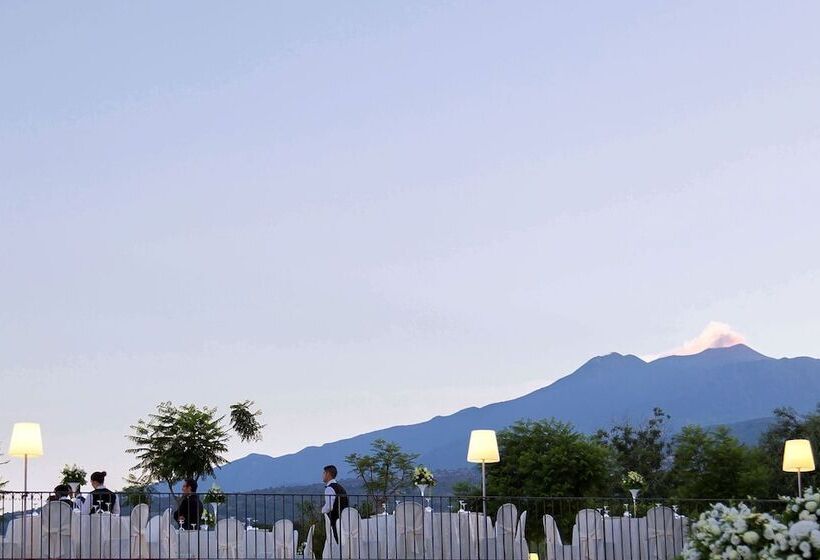 אתר נופש Talè Restaurant & Suite