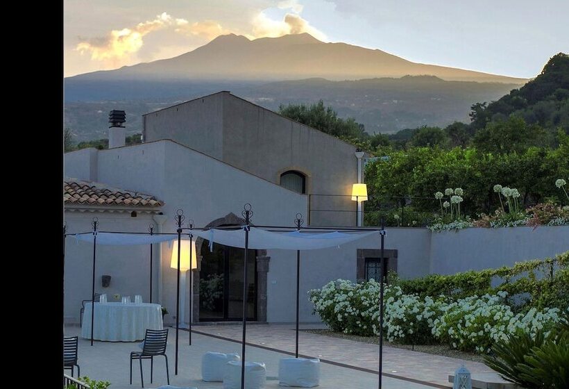 אתר נופש Talè Restaurant & Suite