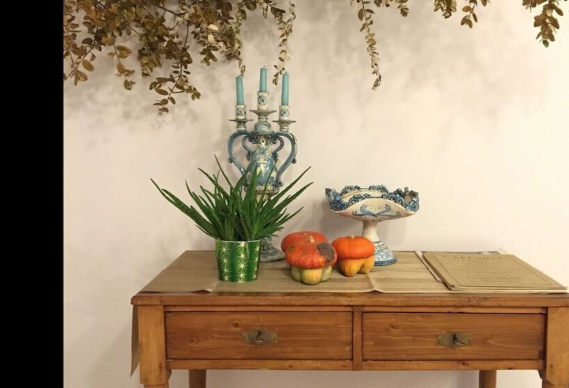 אתר נופש Talè Restaurant & Suite