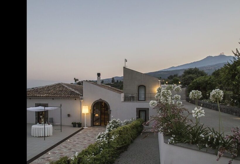 אתר נופש Talè Restaurant & Suite