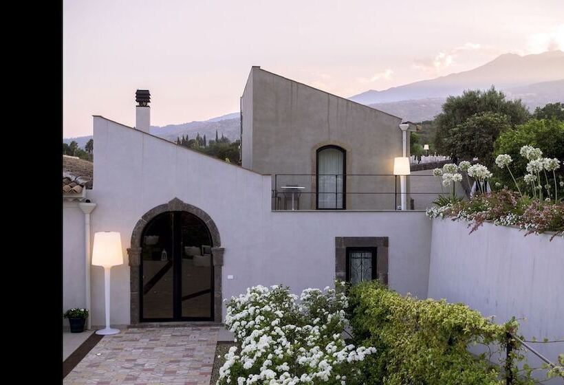 אתר נופש Talè Restaurant & Suite