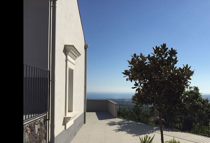 אתר נופש Talè Restaurant & Suite