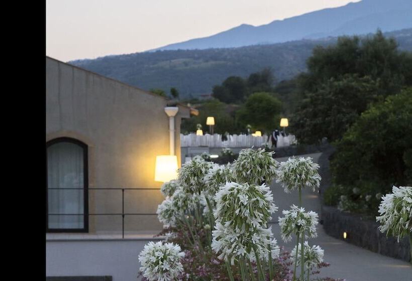 منتجع Talè Restaurant & Suite
