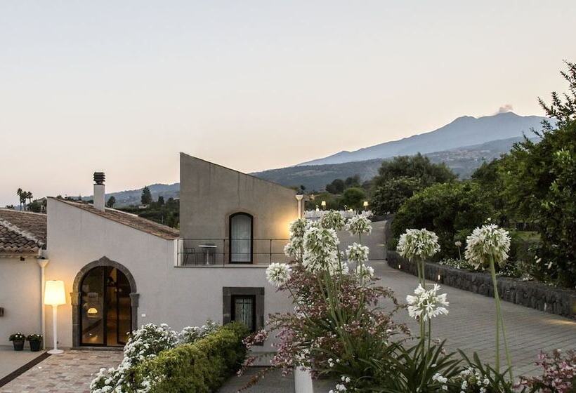 אתר נופש Talè Restaurant & Suite