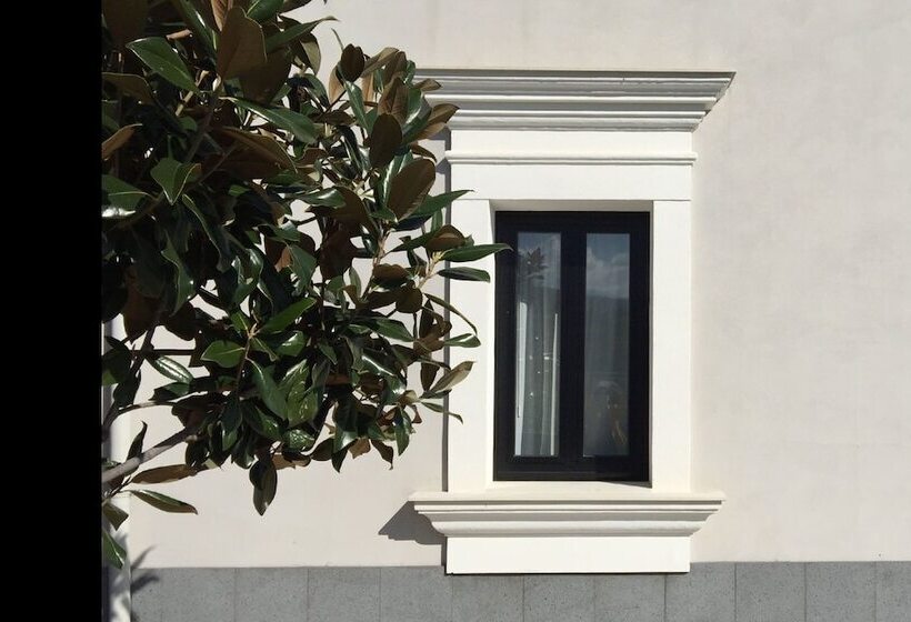 אתר נופש Talè Restaurant & Suite