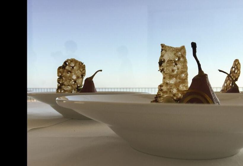 אתר נופש Talè Restaurant & Suite