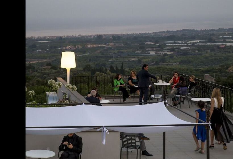 אתר נופש Talè Restaurant & Suite