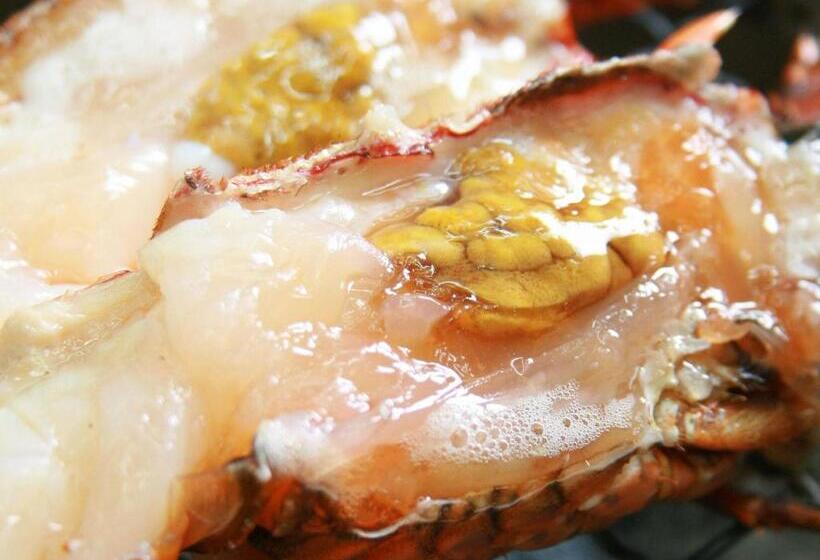 ريوكان Hamachiyokan