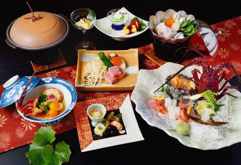 ريوكان Hamachiyokan