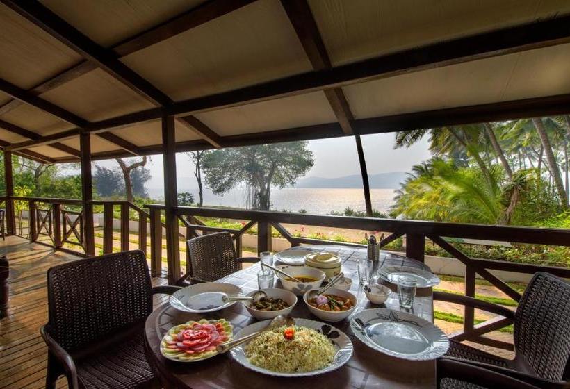 Saffronstays Little Paradise, Murud