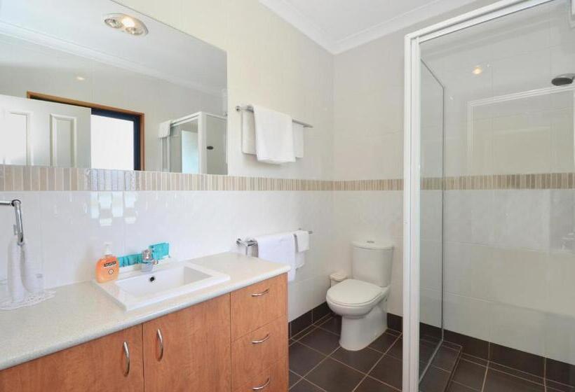 Sensational Heights Bed & Breakfast