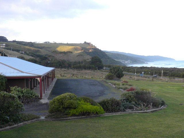 Skenes Creek Lodge Motel And Restaurant