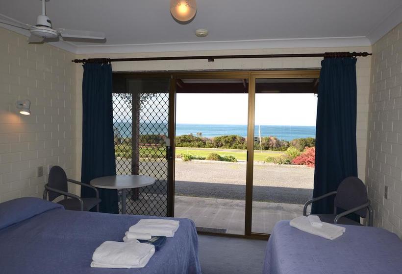 Skenes Creek Lodge Motel And Restaurant