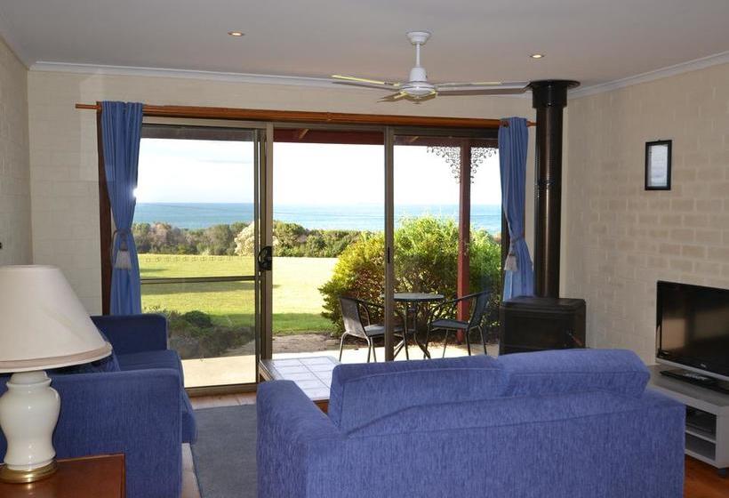 Skenes Creek Lodge Motel And Restaurant