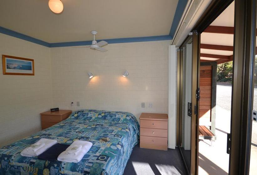 Skenes Creek Lodge Motel And Restaurant