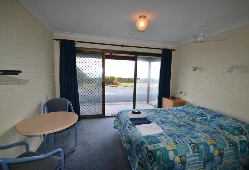 Skenes Creek Lodge Motel And Restaurant