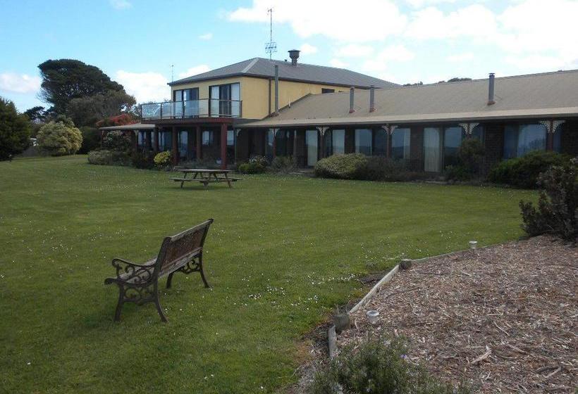 Skenes Creek Lodge Motel And Restaurant
