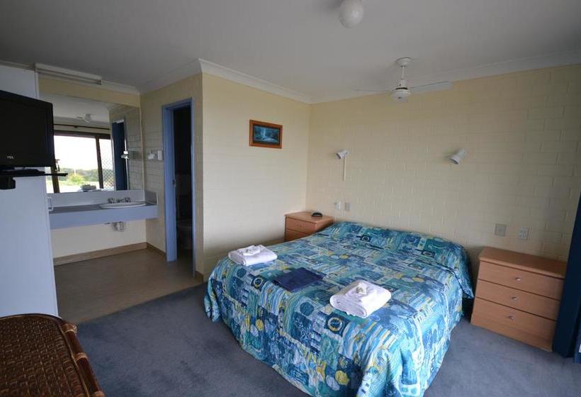 Skenes Creek Lodge Motel And Restaurant