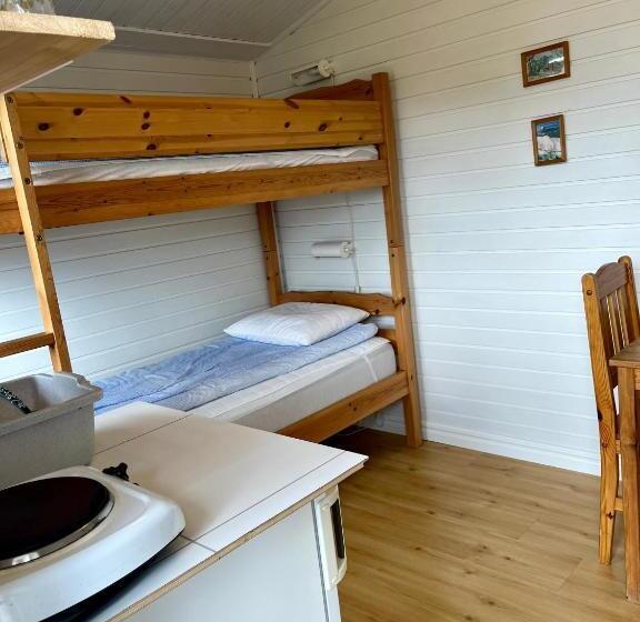 Skeppsdockans Vandrarhem